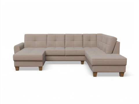 Wohnlandschaft OT LO Small R